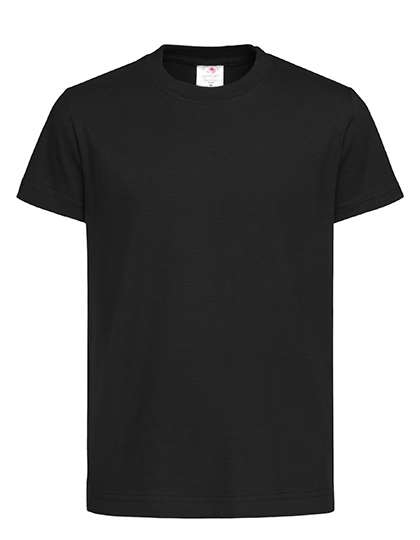 Dziecięca koszulka Stedman z bawełny organicznej