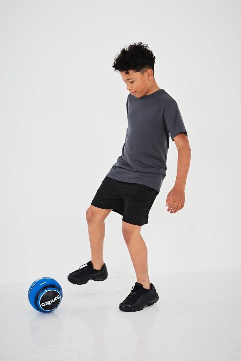 Dziecięca koszulka t-shirt Cool