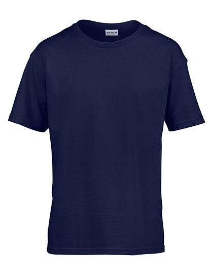 Dziecięca koszulka t-shirt Softstyle Youth