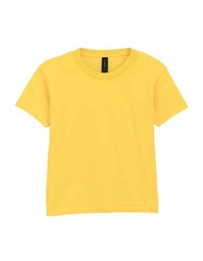 Dziecięca koszulka t-shirt Softstyle Youth