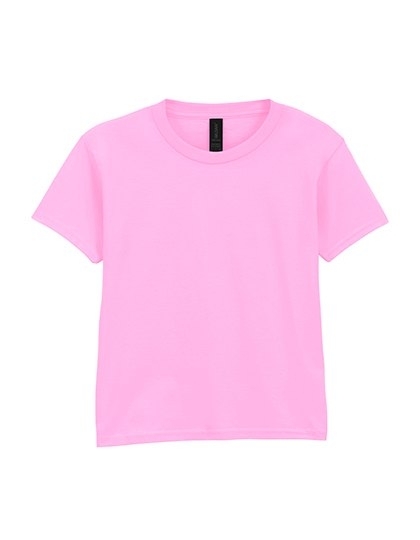 Dziecięca koszulka t-shirt Softstyle Youth