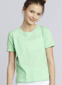 Dziecięca koszulka t-shirt Softstyle Youth