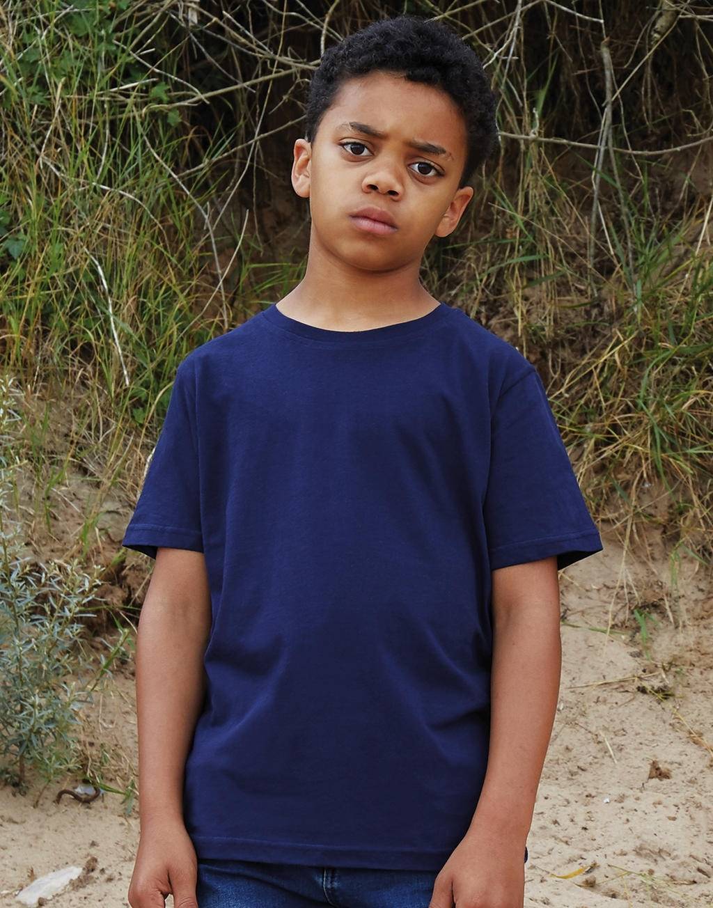 Dziecięca koszulka t-shirt Super Soft Tee