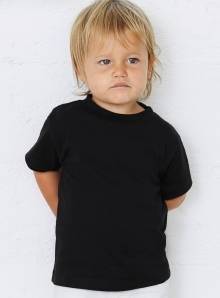 Dziecięca koszulka w bogatej kolorystyce
