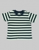 Dziecięca koszulka w paski Baby Stripy T