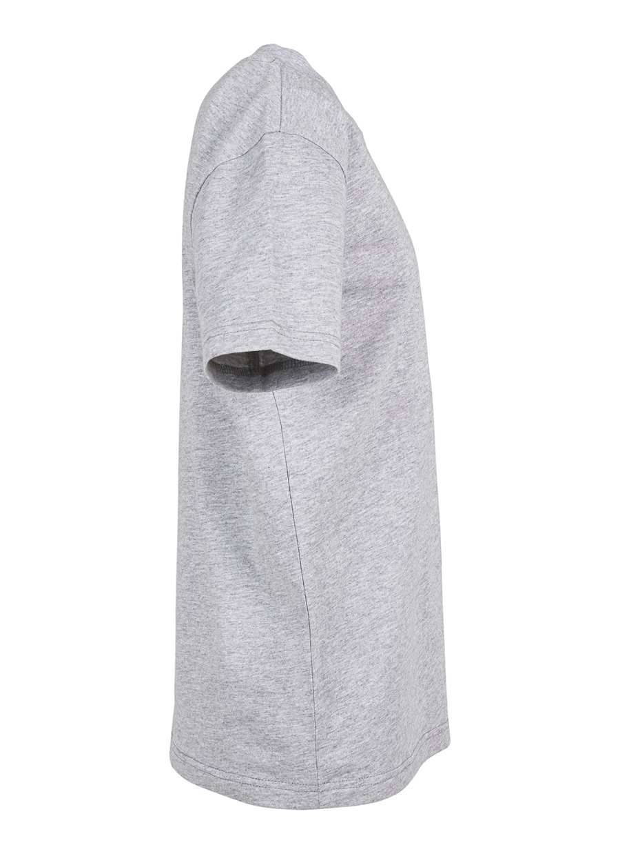 Dziecięca koszulka wykonana z bawełny organicznej o splocie single jersey