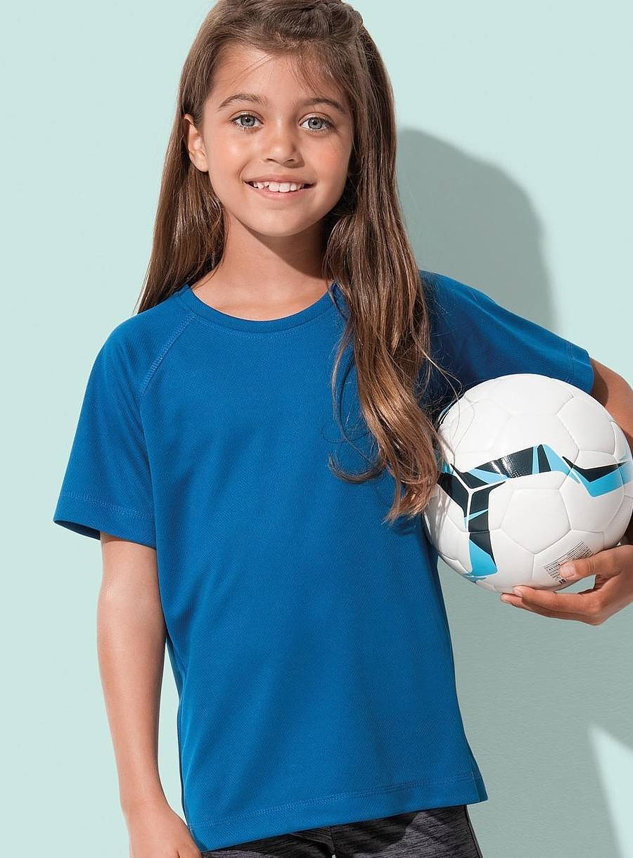 Dziecięca koszulka z serii Active