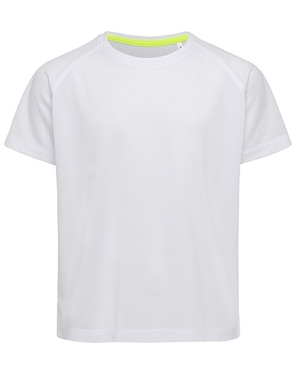 Dziecięca koszulka z serii Active
