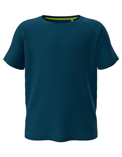 Dziecięca koszulka z serii Active