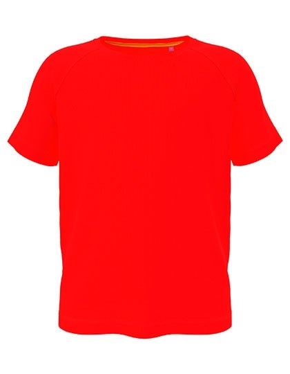 Dziecięca koszulka z serii Active