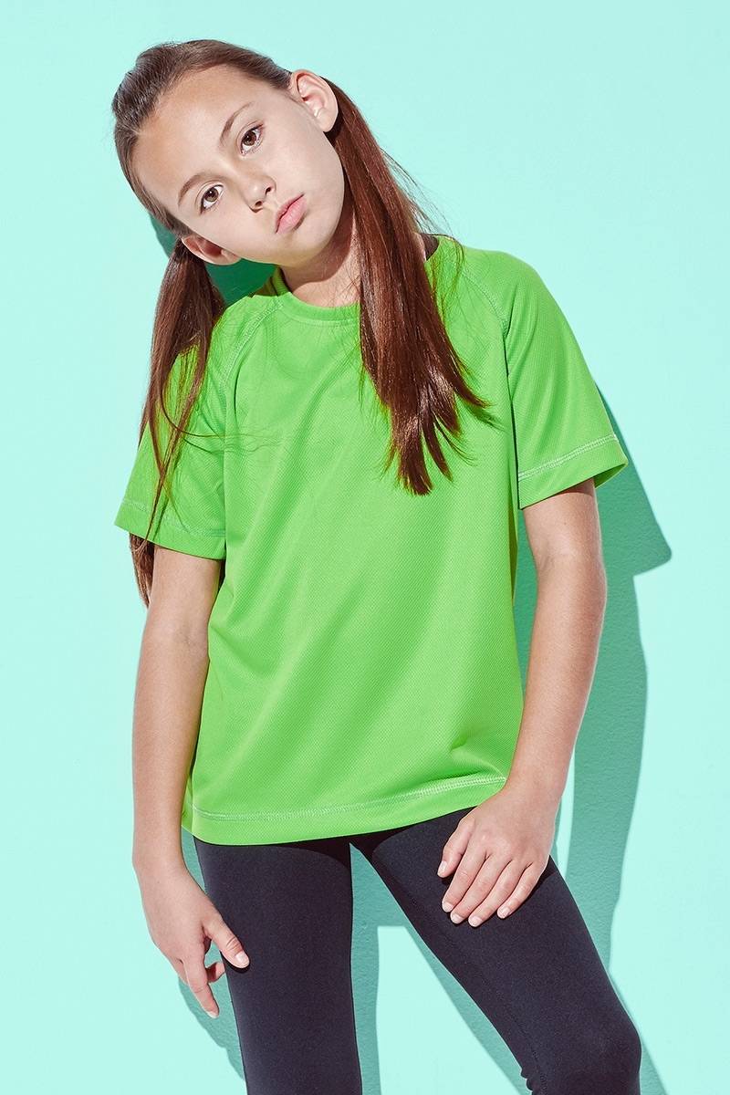 Dziecięca koszulka z serii Active