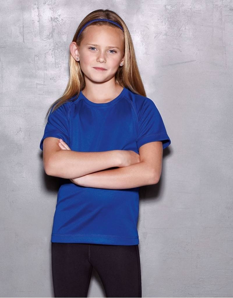 Dziecięca koszulka z serii Active