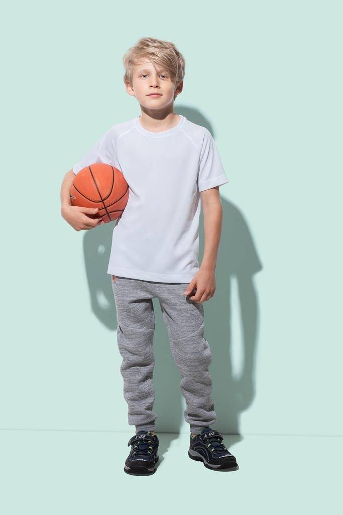 Dziecięca koszulka z serii Active