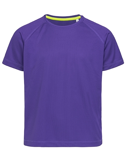 Dziecięca koszulka z serii Active