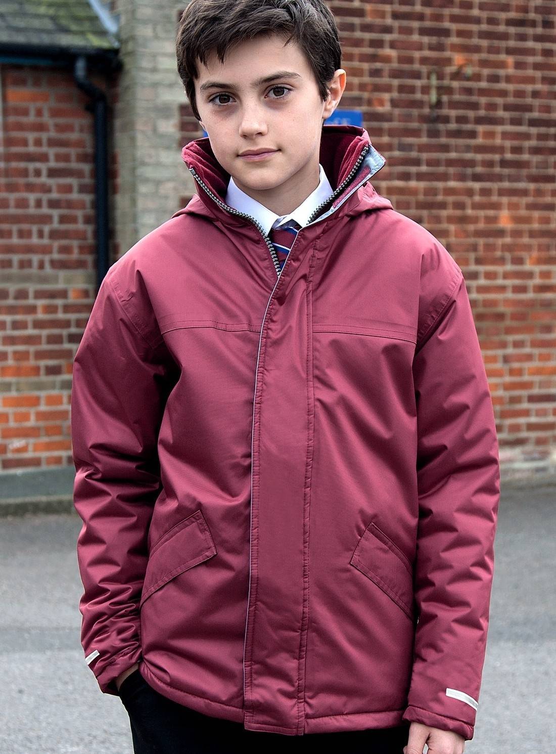 Dziecięca kurtka Winter Parka