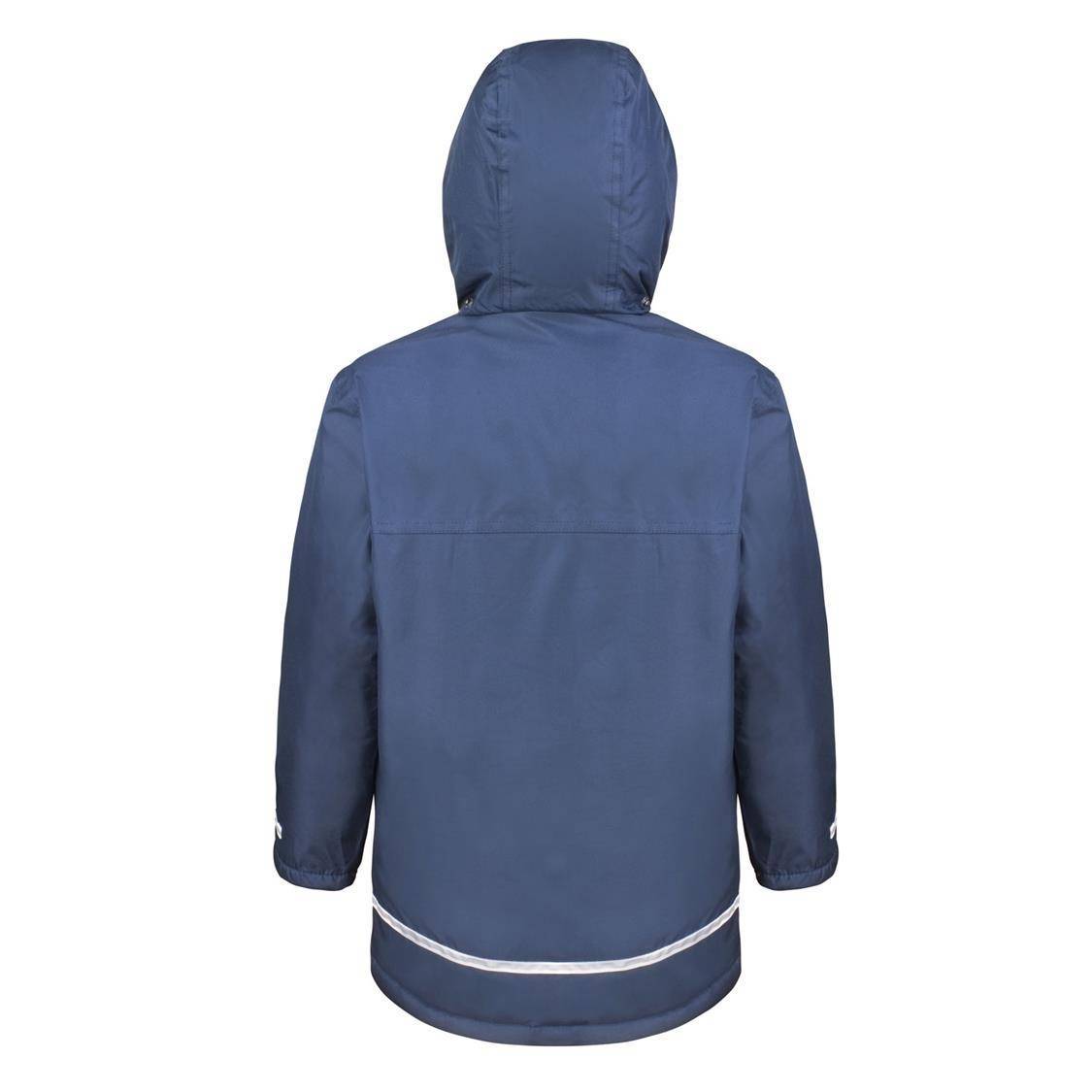 Dziecięca kurtka Winter Parka