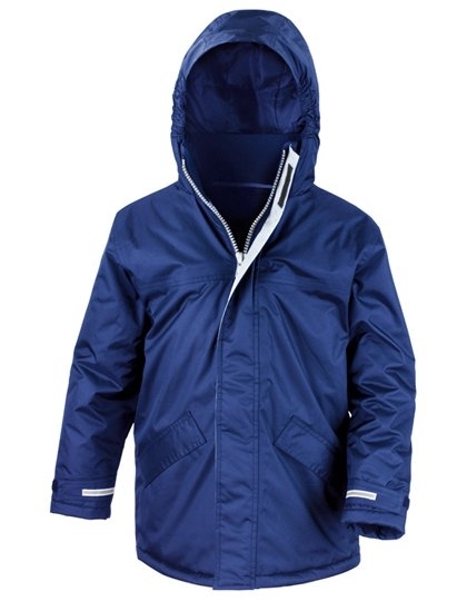 Dziecięca kurtka zimowa Junior Winter Parka