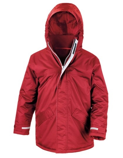 Dziecięca kurtka zimowa Junior Winter Parka