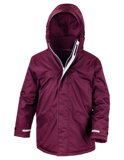 Dziecięca kurtka zimowa Junior Winter Parka