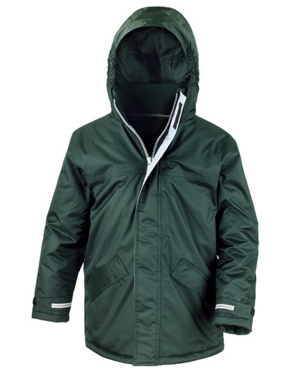 Dziecięca kurtka zimowa Junior Winter Parka