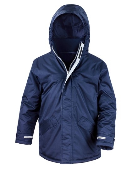 Dziecięca kurtka zimowa Junior Winter Parka