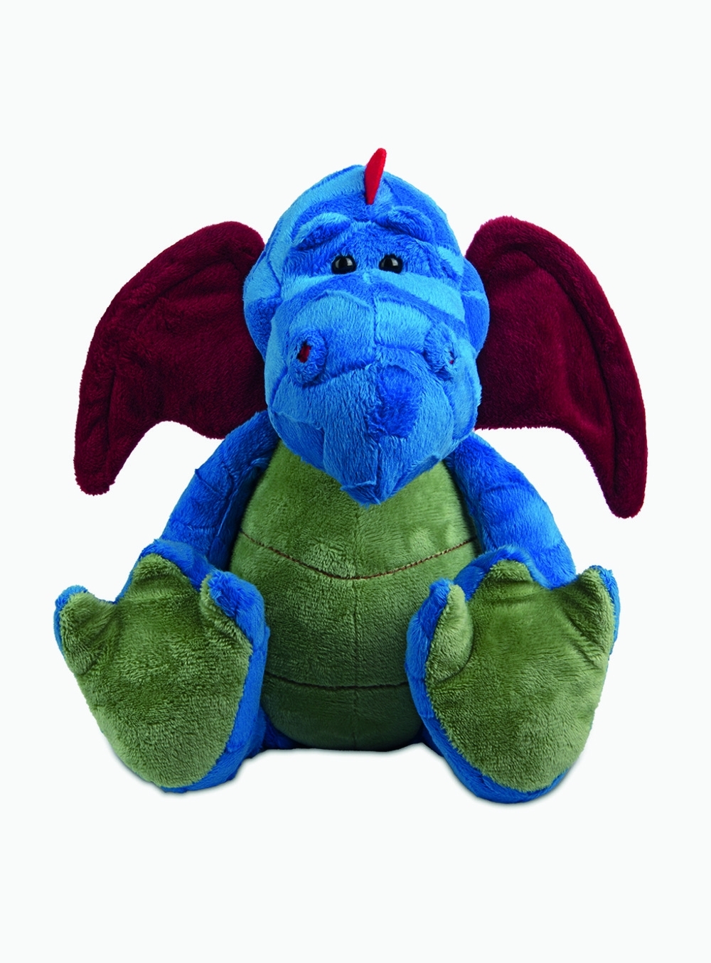 Dziecięca maskotka śmieszny Smok