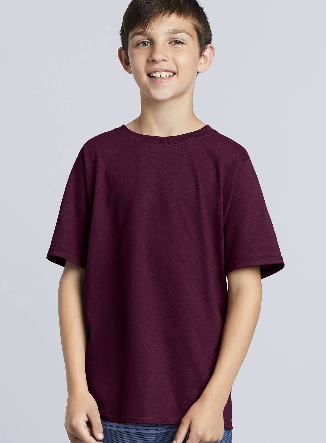 Dziecięca wygodna koszulka t-shirt