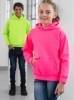 Dziecięce bluzy w elektryzujących kolorach