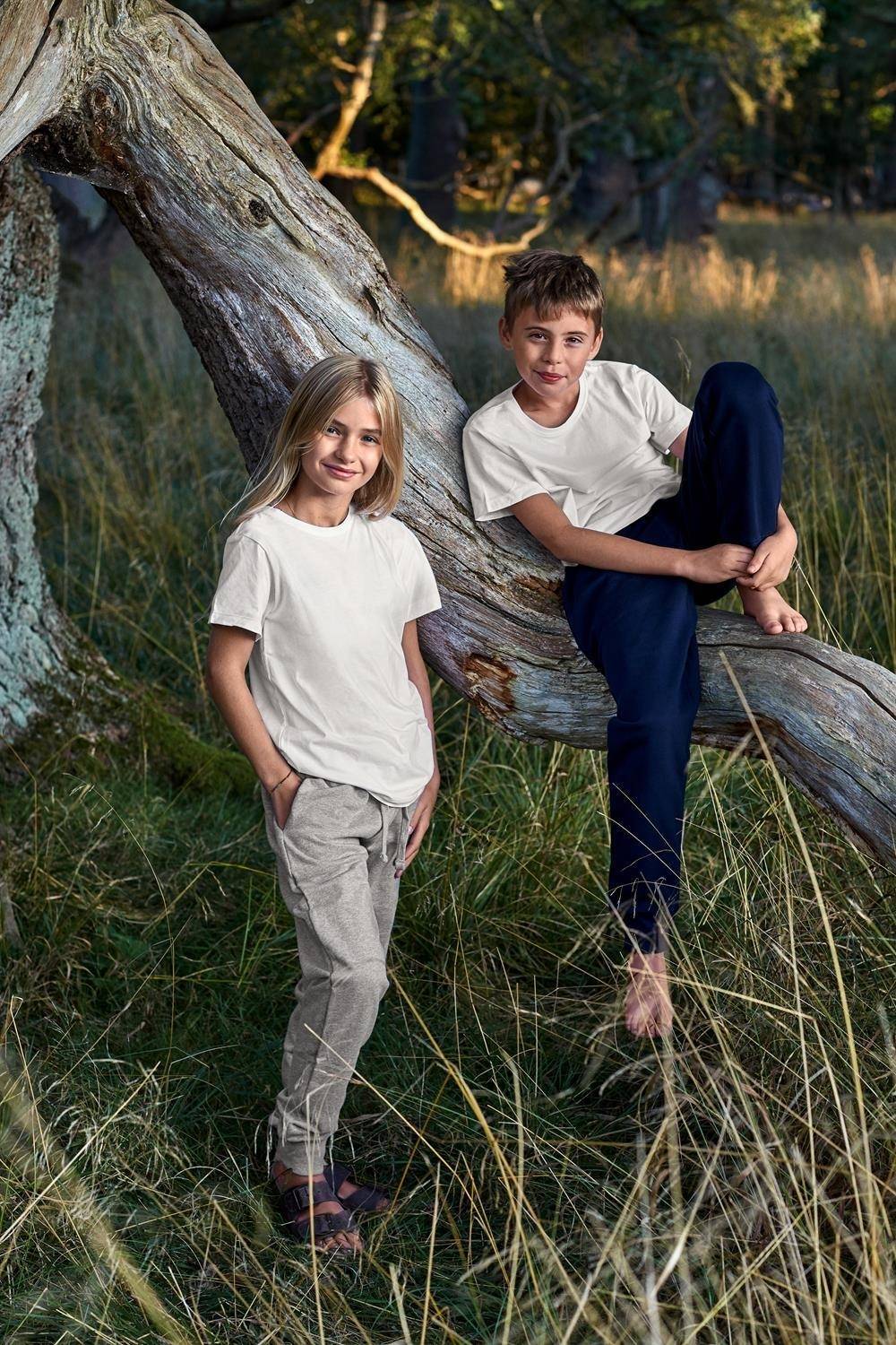 Dziecięce spodnie dresowe Kids Sweatpants