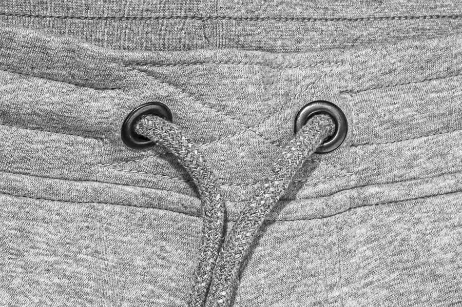 Dziecięce spodnie dresowe Premium z kieszeniami na zamek