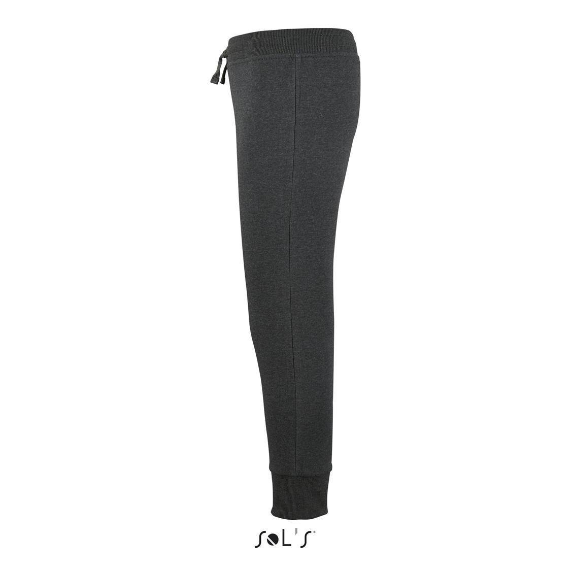 Dziecięce spodnie dresowe Sol's