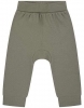 Dziecięce spodnie dresowe w stylu joggers