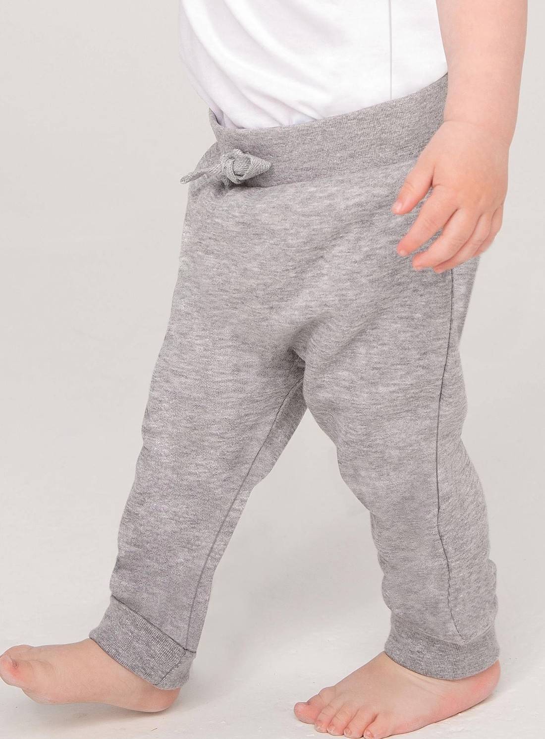 Dziecięce spodnie dresowe