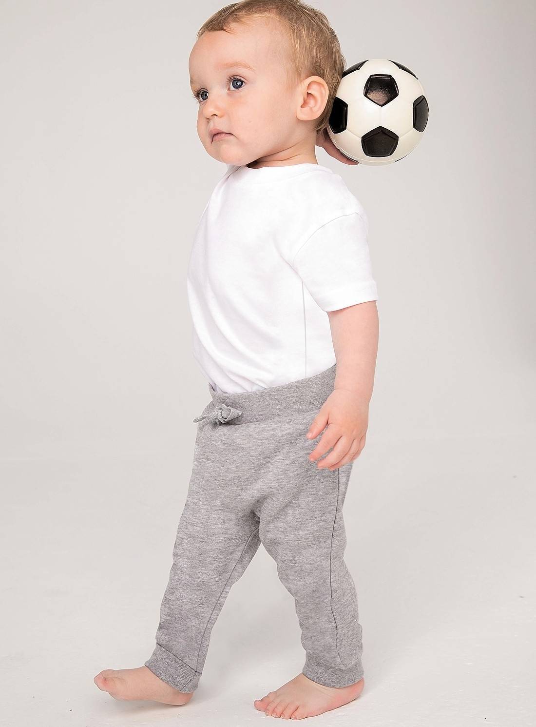 Dziecięce spodnie dresowe