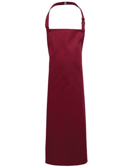 Dziecięcy fartuch kelnerski z regulowanym upięciem