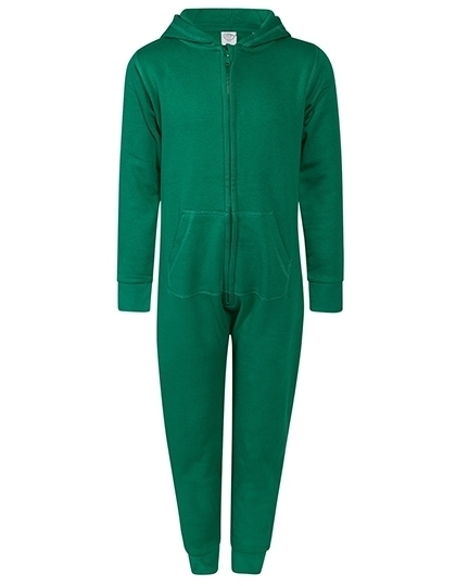 Dziecięcy kombinezon dresowy Kids`All in one