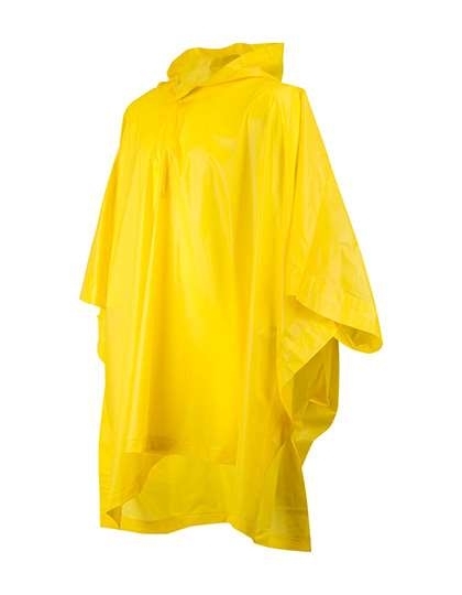 Dziecięcy płaszcz przeciwdeszczowy Kids Splashmacs Poncho