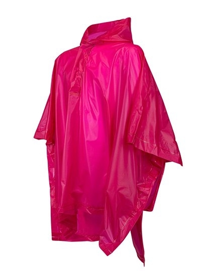 Dziecięcy płaszcz przeciwdeszczowy Kids Splashmacs Poncho