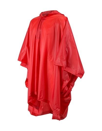 Dziecięcy płaszcz przeciwdeszczowy Kids Splashmacs Poncho