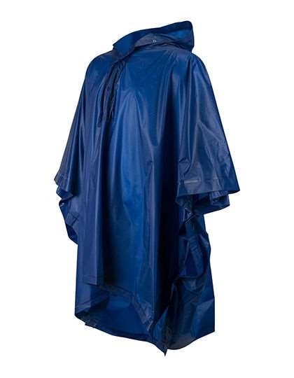 Dziecięcy płaszcz przeciwdeszczowy Kids Splashmacs Poncho