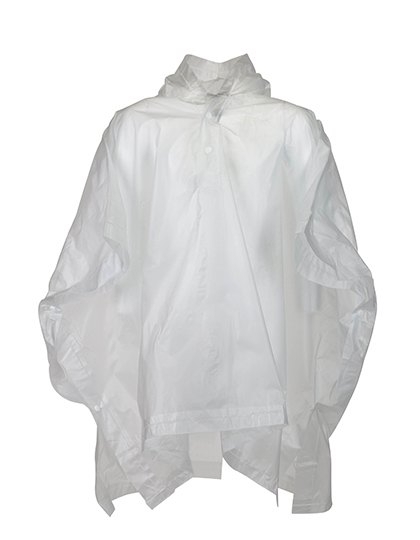 Dziecięcy płaszcz przeciwdeszczowy Kids Splashmacs Poncho