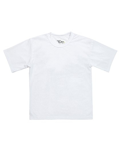 Dziecięcy podkoszulek Subli Plus®