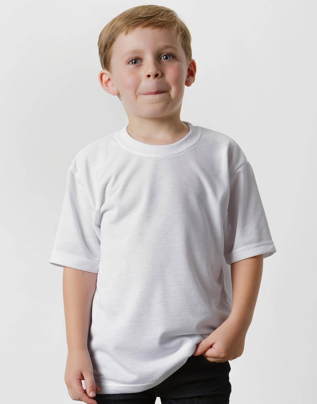 Dziecięcy podkoszulek Subli Plus®