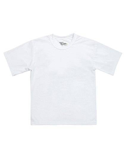 Dziecięcy podkoszulek Subli Plus®