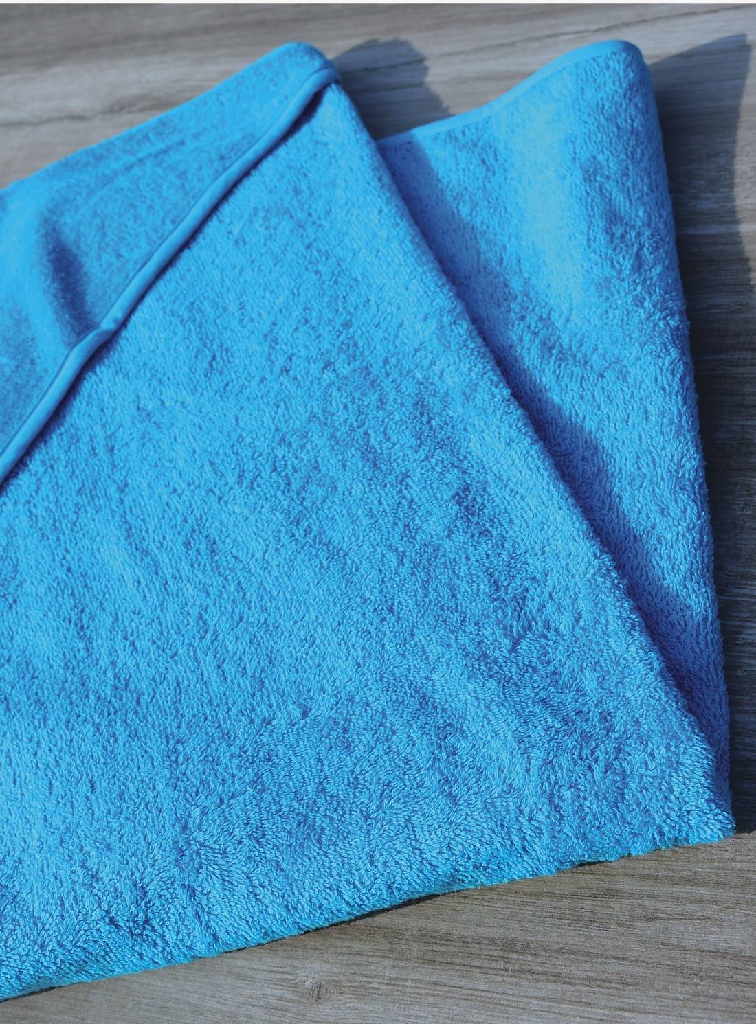 Dziecięcy ręcznik z kapturem