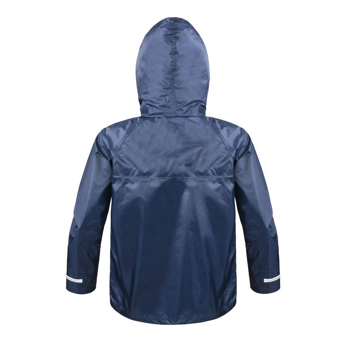 Dziecięcy strój przeciwdeszczowy