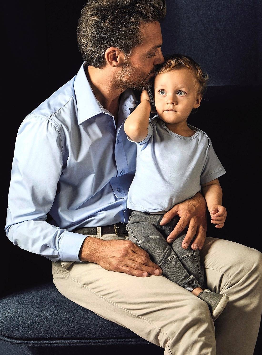 Dziecięcy t-shirt Baby