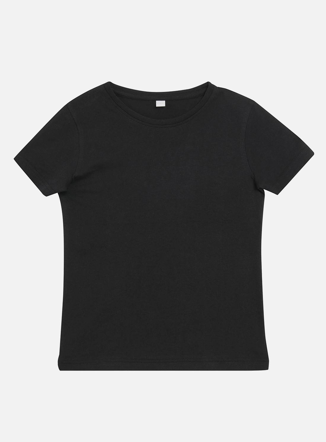 Dziewczęca koszulka bez metki producenta