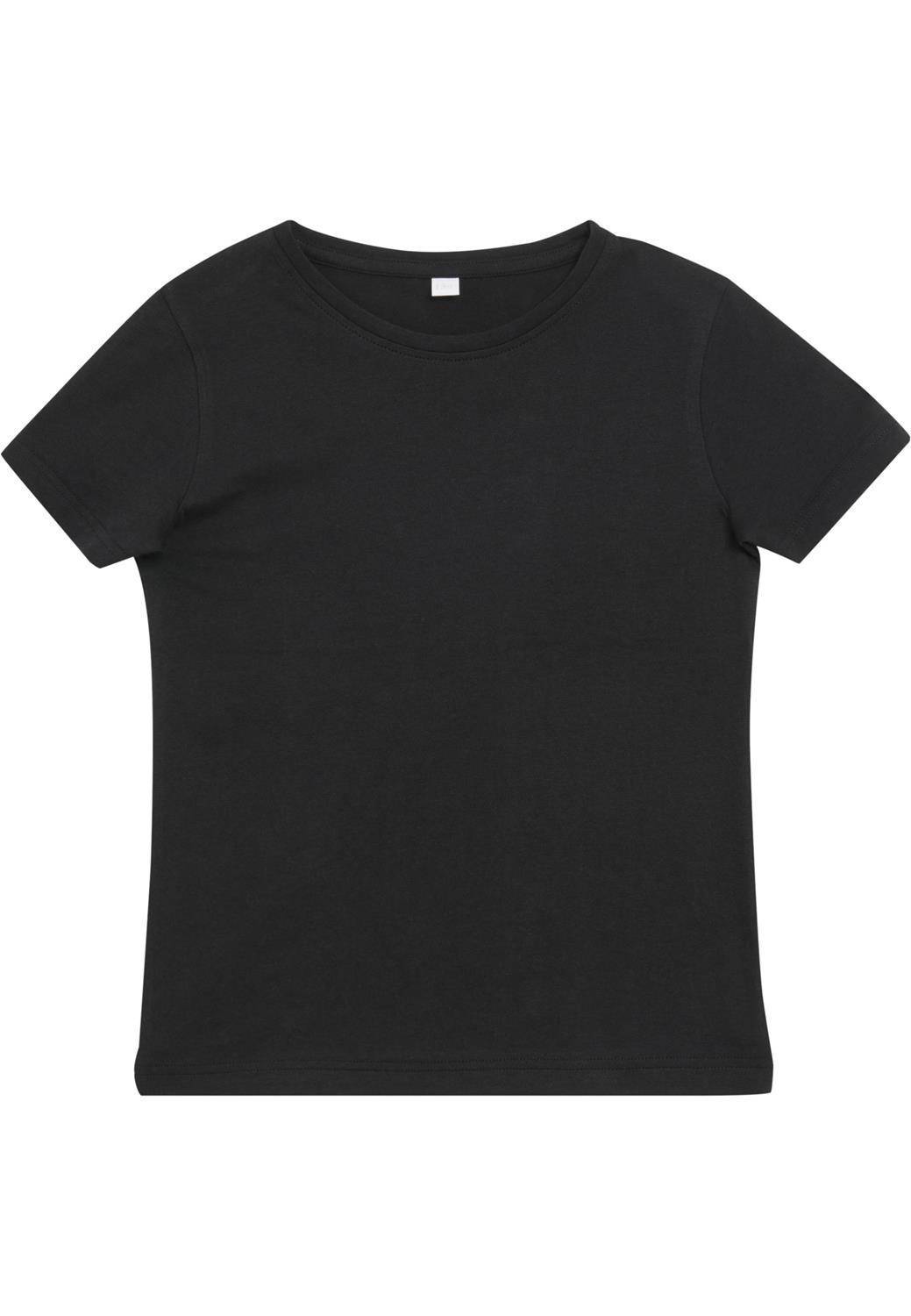 Dziewczęca koszulka bez metki producenta