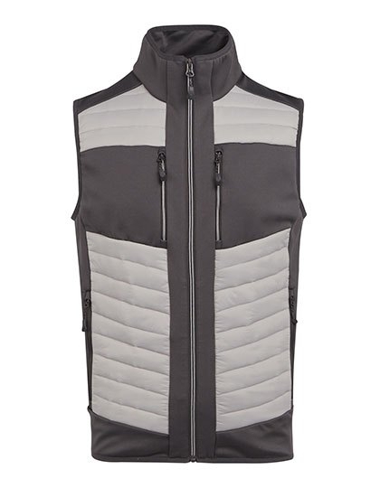E-volve Unisex Thermal Hybrid Bodywarmer